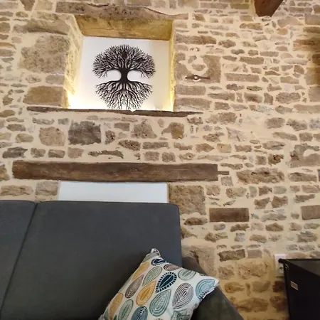 Domaine De L'orfraie Couette-café Saint-Juire-Champgillon