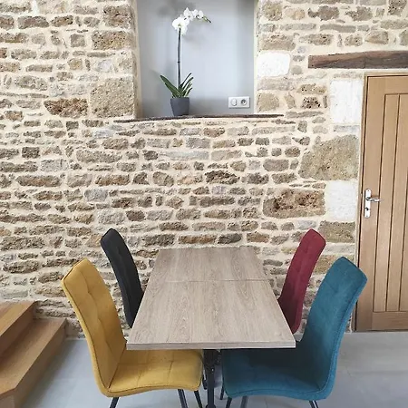 فندق مبيت وإفطار Domaine De L'orfraie