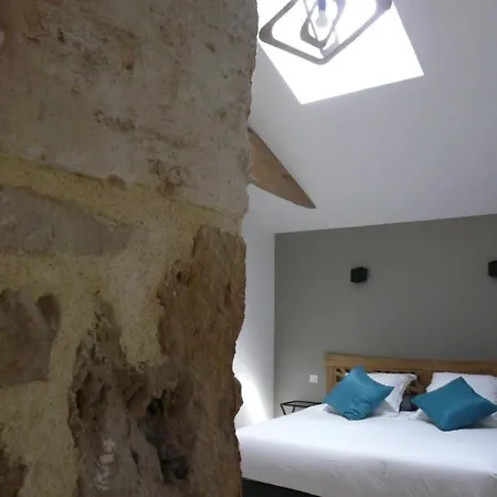 Domaine De L'orfraie