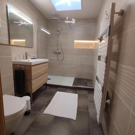 Domaine De L'orfraie Couette-café