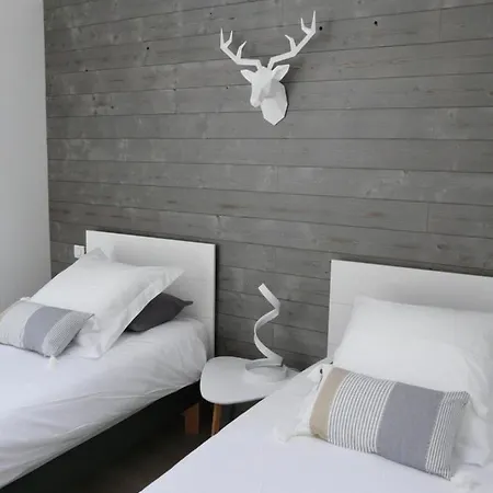 Couette-café Domaine De L'orfraie Saint-Juire-Champgillon