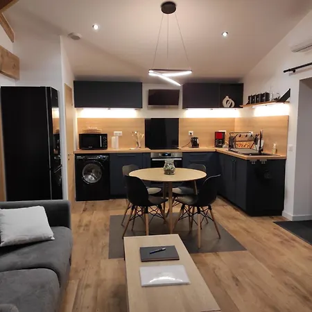 Domaine De L'orfraie Saint-Juire-Champgillon