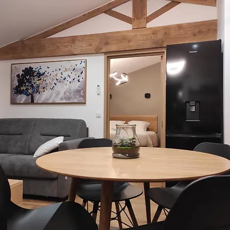 Domaine De L'orfraie Couette-café 3*